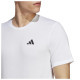 Adidas Ανδρική κοντομάνικη μπλούζα TR-ES FR T